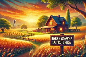 Bobby Gowens La Preferida