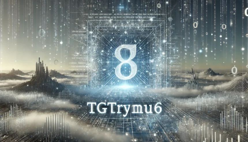 TGTRYMU6