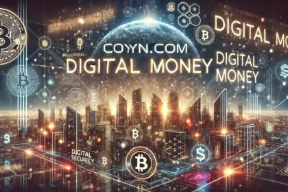 Coyyn.com Digital Money