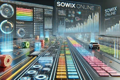 Sowix Online