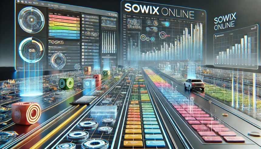 Sowix Online