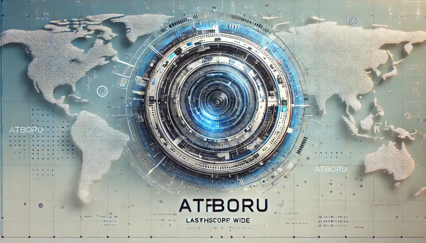 ATFBORU