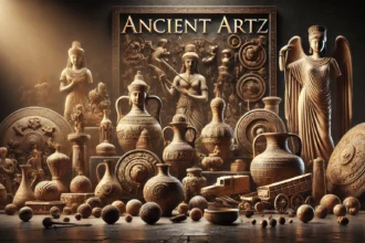 Ancient Artz