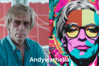 Andywarhella