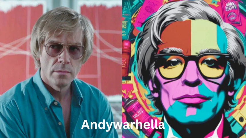 Andywarhella