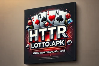 HTR Lotto.apk