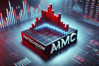 FintechZoom AMC Stock