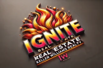 Ignite CA Real Estate Keller Williams Realty