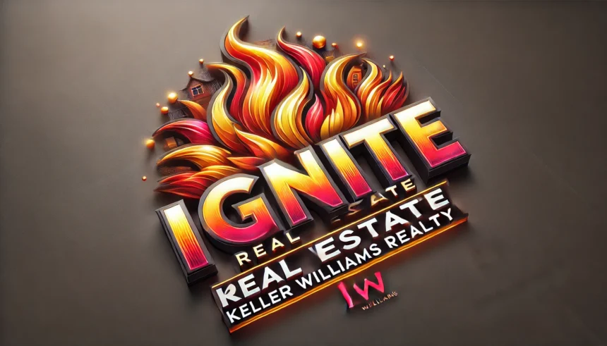 Ignite CA Real Estate Keller Williams Realty