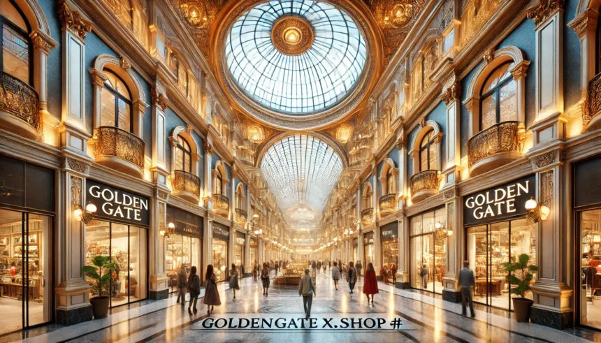 Goldengatemax.shop#