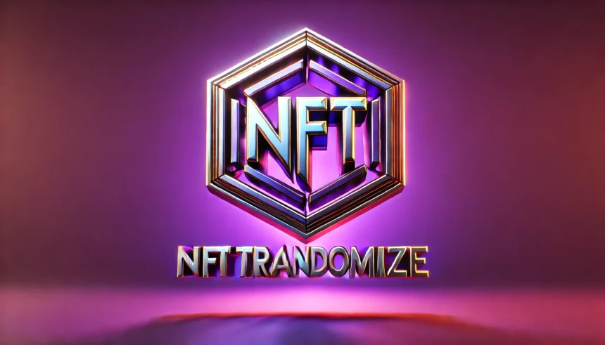 NFTRandomize