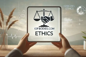 iofbodies.com Ethics