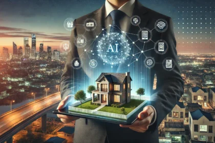 Top 10 AI Solutions in Real Estate Sector in Pakistan