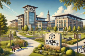 Purdue Global