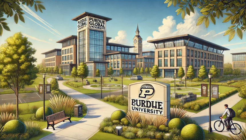 Purdue Global