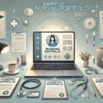 Sample Nursing Portfolio