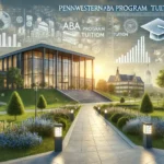 PennWestern ABA Program Tuition