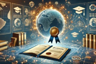 Global Diploma Degree Certification