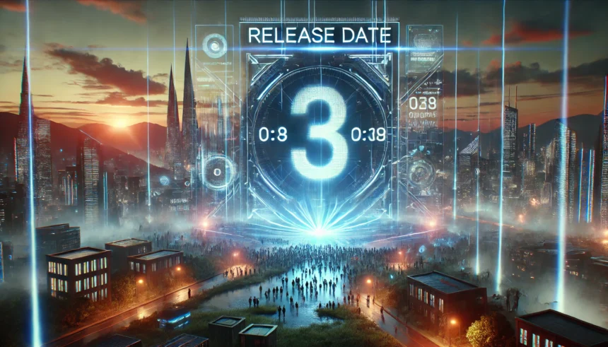 EtsiosApp Release Date