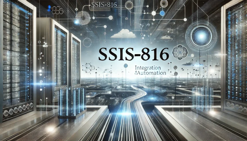 SSIS-816