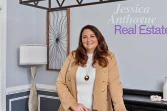 Jessica Anthoyne Real Estate