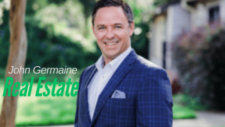 John Germaine Real Estate